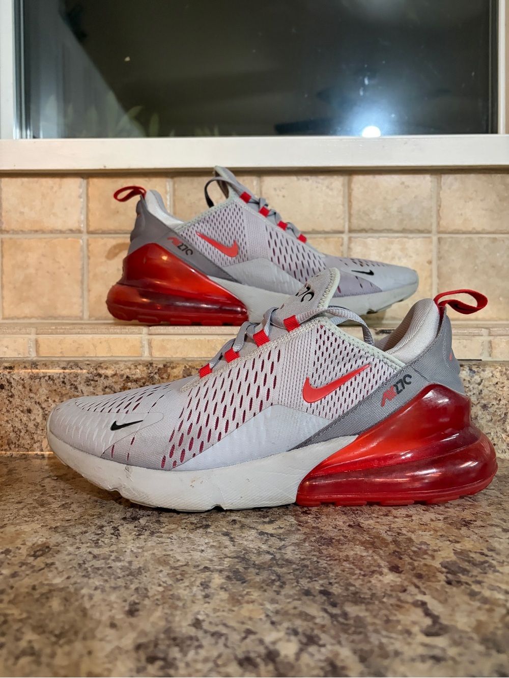 Nike Airmax 270
